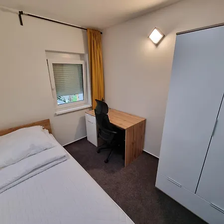 Kampus Poruba * Ostrava