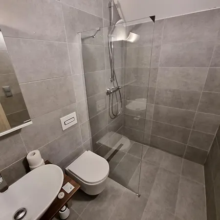 Kampus Poruba * אוסטרבה