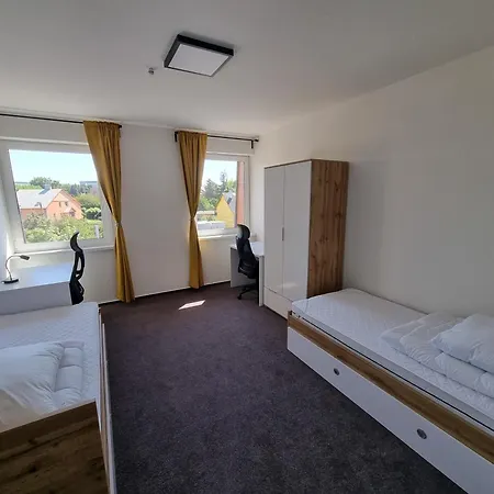 Kampus Poruba Ostrava