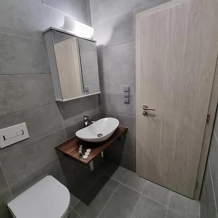 Hotel Kampus Poruba