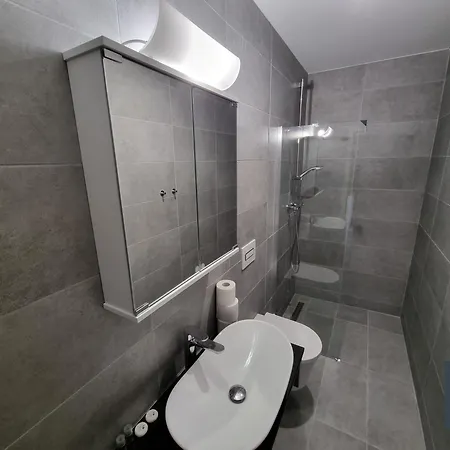 Kampus Poruba Hotel Ostrava
