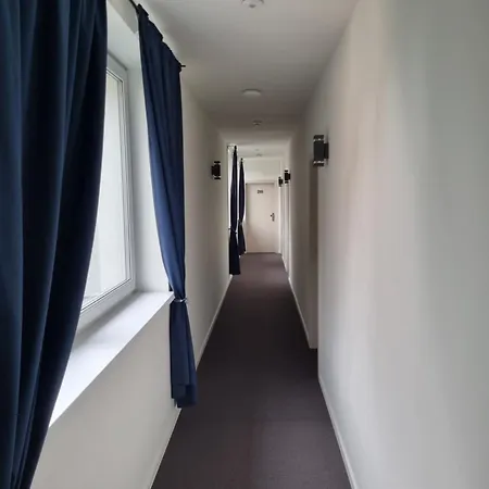 Kampus Poruba * Ostrava