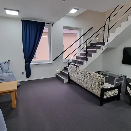 Hotel Kampus Poruba *