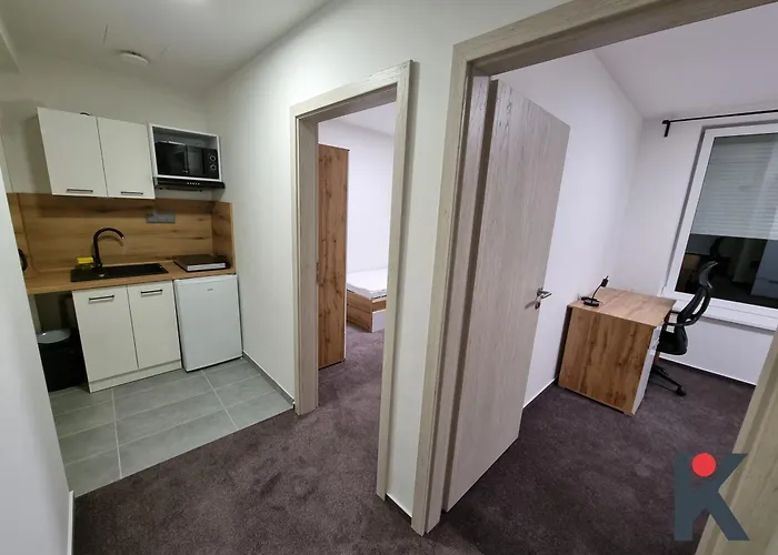 מלון Kampus Poruba אוסטרבה