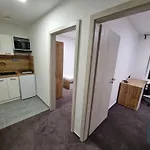 Hotel Kampus Poruba Ostrava