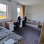Kampus Poruba * Ostrava