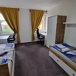 Kampus Poruba Hotel *