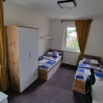Kampus Poruba Hotel Ostrava