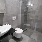 Kampus Poruba Hotel Ostrava