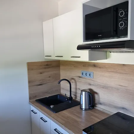 Kampus Poruba Hotel Ostrava