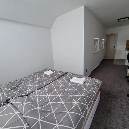 Kampus Poruba Hotel