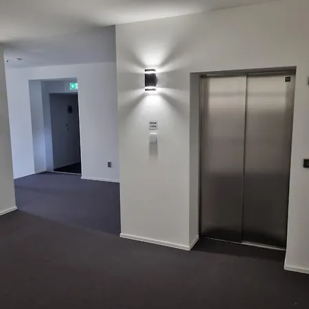 Kampus Poruba 酒店