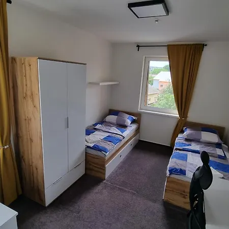Kampus Poruba Hotel Ostrava