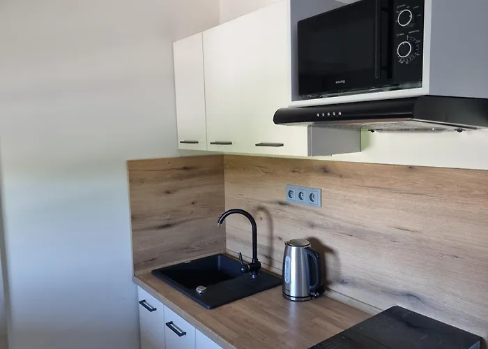 Kampus Poruba Hotel Ostrava