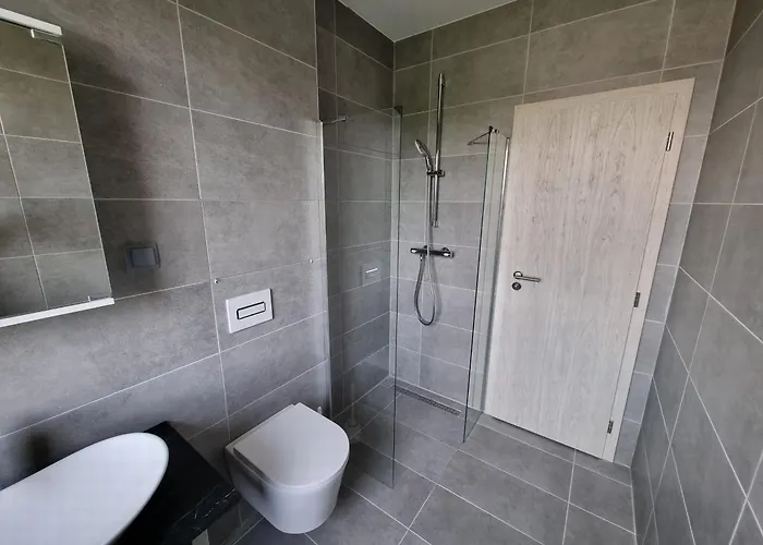 Kampus Poruba מלון