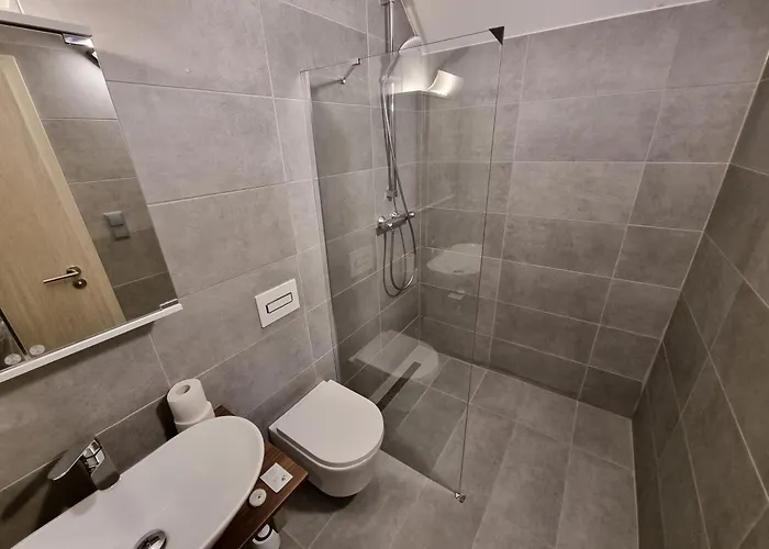 Kampus Poruba * אוסטרבה