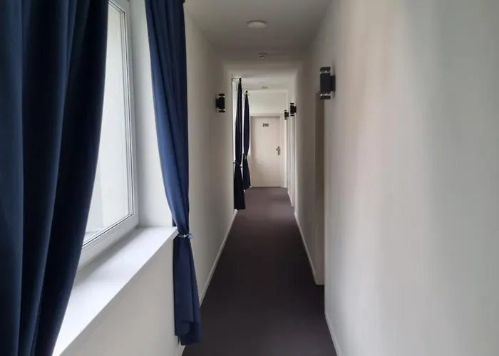 Kampus Poruba * אוסטרבה