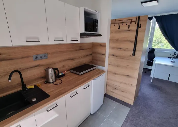 Kampus Poruba אוסטרבה