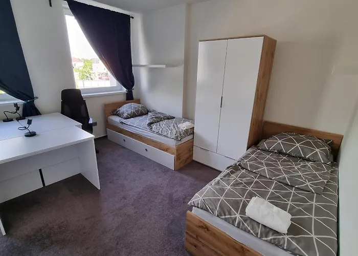 Kampus Poruba אוסטרבה