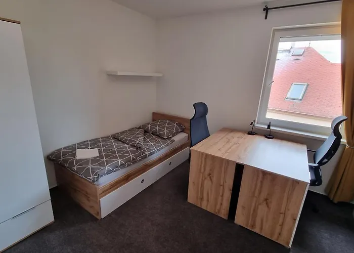 Kampus Poruba Hotel *