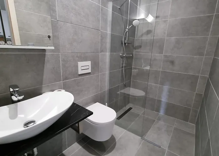 Kampus Poruba Hotel Ostrava