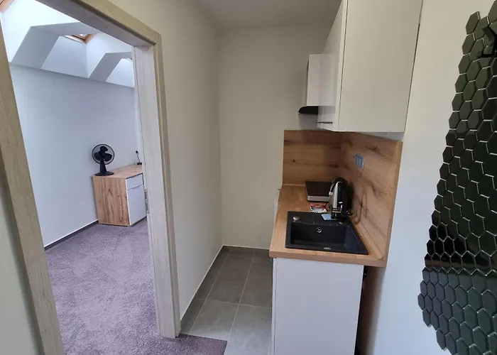 Kampus Poruba Ostrava